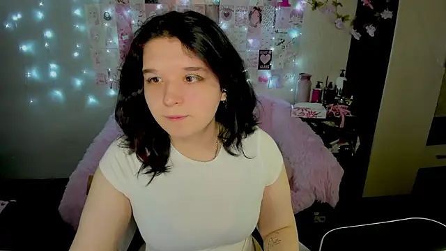 Acid Kate online show from February 8, 2026, 12:36 am