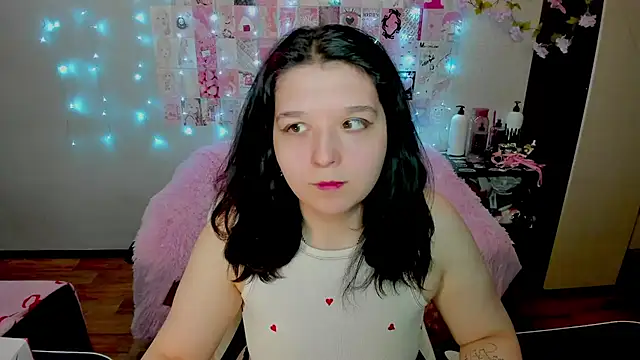 Acid Kate online show from February 10, 2026, 12:26 am