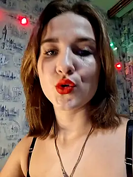 BunnyMeeow online show from September 22, 2025, 7:16 pm