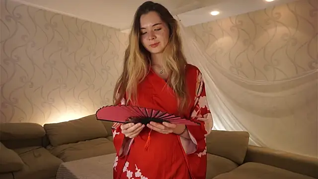 MarlinVarian online show from September 24, 2025, 5:38 pm