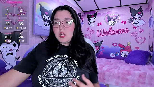 Dulce meow online show from December 21, 2025, 11:39 am