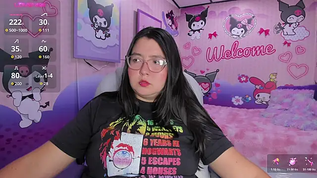 Dulce meow online show from March 10, 2026, 11:48 am