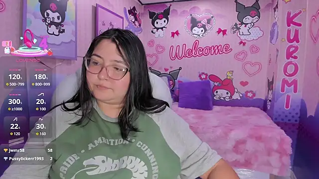 Dulce meow online show from April 1, 2026, 1:41 pm