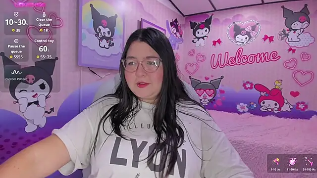 Dulce meow online show from April 26, 2026, 11:52 am