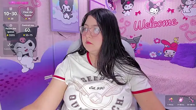 Dulce meow online show from May 3, 2026, 11:49 am