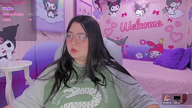 Dulce meow online show from May 6, 2026, 11:48 am