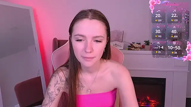 Snapshot of WildHoneyXO chatting on September 13, 2025, 5:51 am WildHoneyXO online show from September 13, 2025, 5:51 am