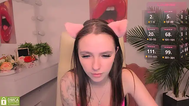 Snapshot of WildHoneyXO chatting on September 29, 2025, 6:07 am WildHoneyXO online show from September 29, 2025, 6:07 am