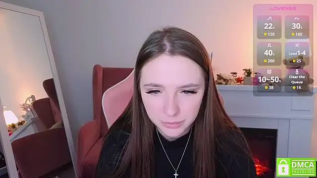 Snapshot of WildHoneyXO chatting on October 1, 2025, 6:08 am WildHoneyXO online show from October 1, 2025, 6:08 am