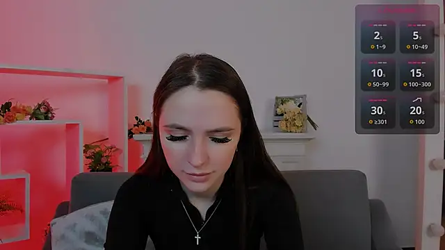 Snapshot of WildHoneyXO chatting on October 2, 2025, 5:47 am WildHoneyXO online show from October 2, 2025, 5:47 am