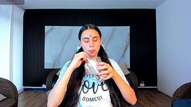 Snapshot of sofiapalacioss chatting on September 20, 2025, 6:53 pm sofiapalacioss online show from September 20, 2025, 6:53 pm