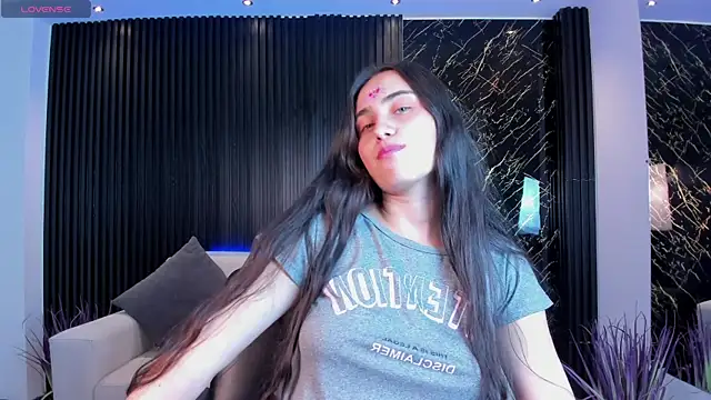 Snapshot of sofiapalacioss chatting on September 22, 2025, 7:27 pm sofiapalacioss online show from September 22, 2025, 7:27 pm