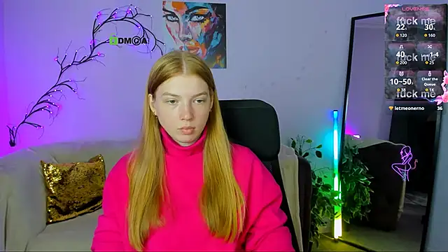 anais boom online show from September 26, 2025, 12:42 pm