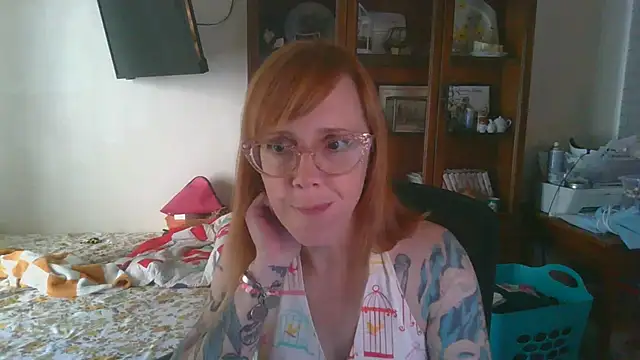 vintagelorraine online show from September 10, 2025, 7:14 pm