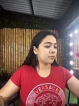 jasmincollin  online show from November 1, 2025, 1:51 am