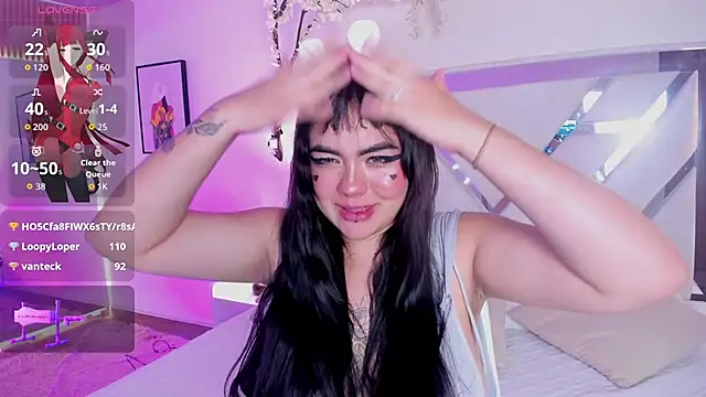 Snapshot of jasmincollin_ chatting on February 23, 2026, 8:01 am jasmincollin online show from February 23, 2026, 8:01 am