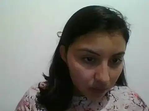Snapshot of _Romilly_ chatting on October 2, 2025, 3:24 am Romilly online show from October 2, 2025, 3:24 am