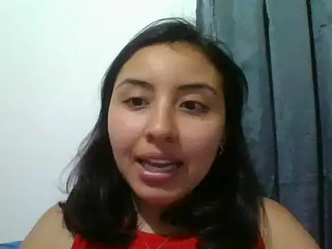 Snapshot of _Romilly_ chatting on October 4, 2025, 3:26 am Romilly online show from October 4, 2025, 3:26 am