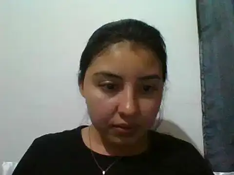 Snapshot of _Romilly_ chatting on November 2, 2025, 3:53 am Romilly online show from November 2, 2025, 3:53 am