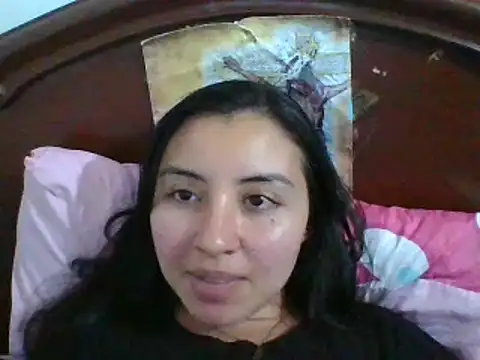 Snapshot of _Romilly_ chatting on July 14, 2026, 2:27 am Romilly online show from July 14, 2026, 2:27 am