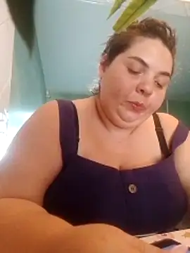 Katherine25 online show from February 25, 2026, 5:33 pm