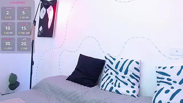 Sofia candy19 online show from October 28, 2025, 6:32 pm