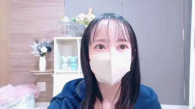 Kurumi chan  online show from September 20, 2025, 10:49 am