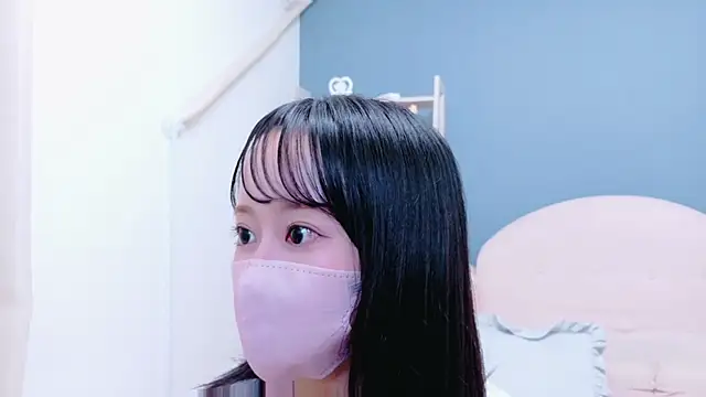 Kurumi chan  online show from September 26, 2025, 10:41 am