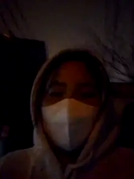 Teena tiny online show from December 19, 2025, 4:36 pm