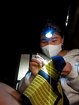 Teena tiny online show from December 20, 2025, 5:25 am