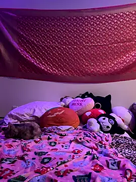 Snapshot of venusluvxoxo chatting on December 22, 2025, 3:25 am venusluvxoxo online show from December 22, 2025, 3:25 am