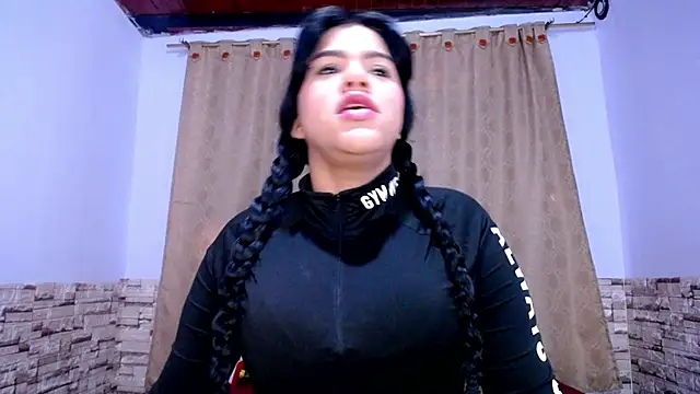 Bicky 24 online show from November 6, 2025, 1:45 pm