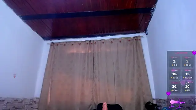 Snapshot of Bicky_24 chatting on April 23, 2026, 12:29 pm Bicky 24 online show from April 23, 2026, 12:29 pm