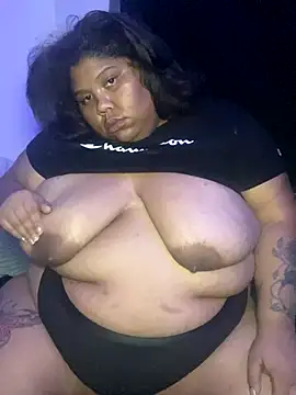 BlaxicanaMami online show from September 17, 2025, 6:26 am