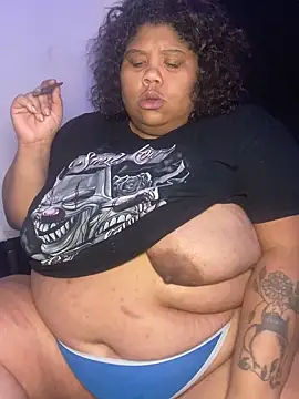 BlaxicanaMami online show from September 19, 2025, 6:26 am