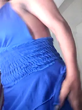 Kristal Bronw Lawren online show from September 10, 2025, 1:16 am