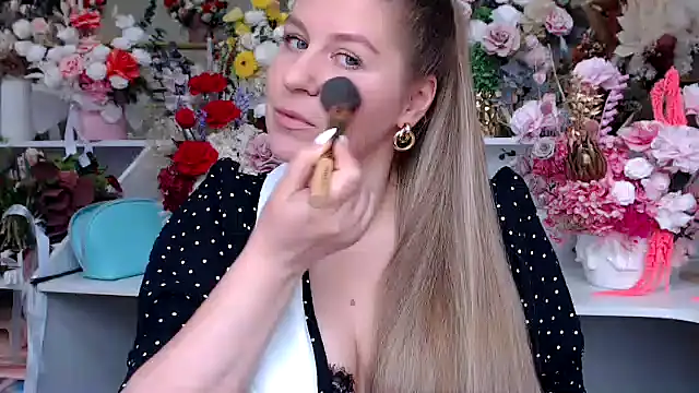 LadyJanee online show from September 11, 2025, 8:03 am
