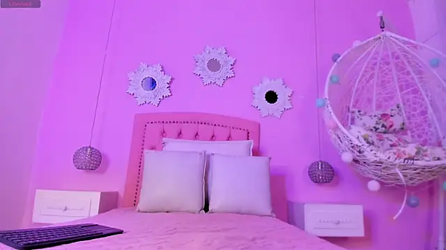 CannelaSmith online show from January 6, 2026, 5:16 pm