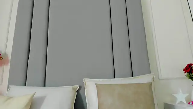 CannelaSmith online show from July 10, 2026, 2:05 am