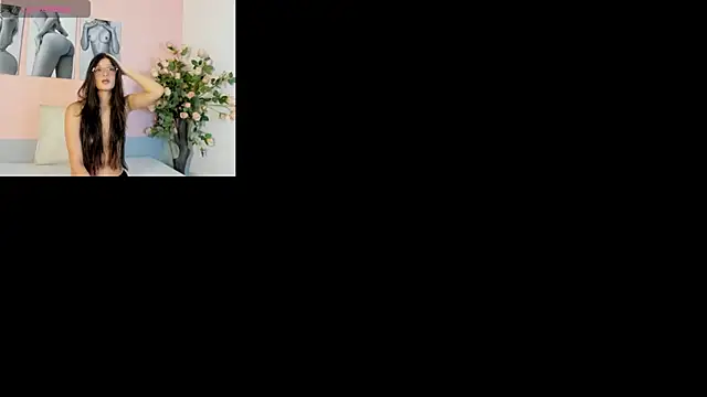 Snapshot of Stefany_gonzales_ chatting on October 8, 2025, 11:41 am Stefany gonzales online show from October 8, 2025, 11:41 am