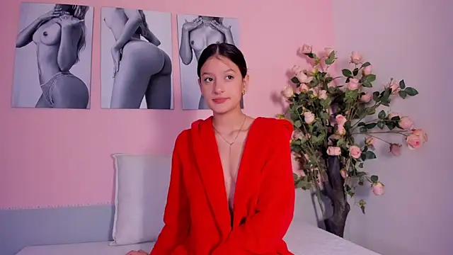 Snapshot of Stefany_gonzales_ chatting on October 20, 2025, 11:43 am Stefany gonzales online show from October 20, 2025, 11:43 am