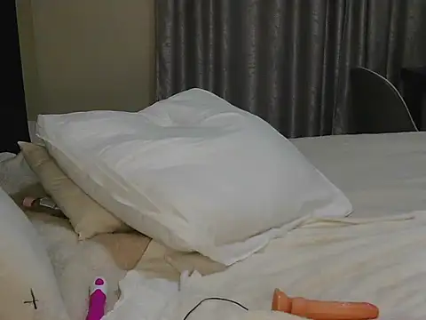 Sultry Booty online show from September 26, 2025, 12:20 pm