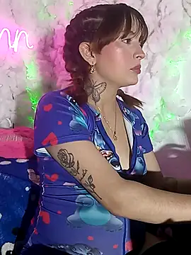 Liittle Sinn online show from September 26, 2025, 4:16 am