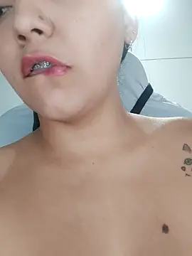 karly hot  online show from October 18, 2025, 3:09 am