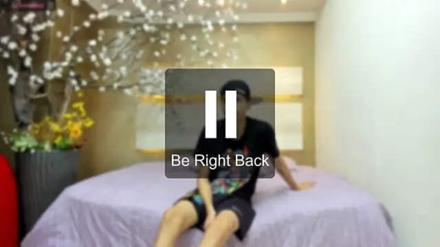 Mycandyfor You online show from September 21, 2025, 6:53 pm