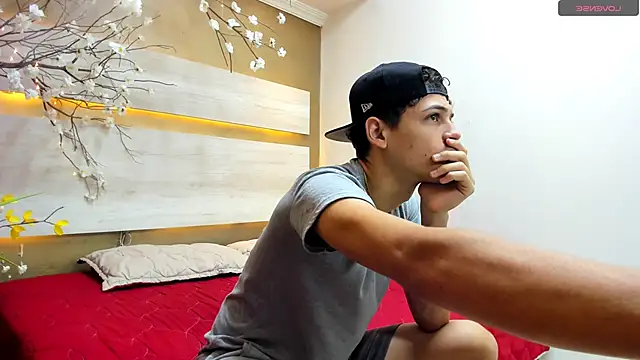 Mycandyfor You online show from October 3, 2025, 7:00 pm