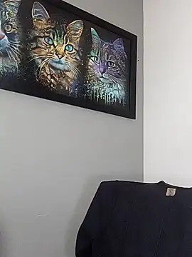 Snapshot of ValerieLove_ chatting on October 23, 2025, 8:07 pm ValerieLove online show from October 23, 2025, 8:07 pm