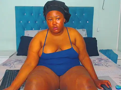 ThickAss Cheeks online show from September 19, 2025, 11:44 am