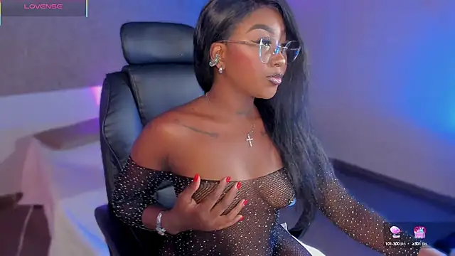 Snapshot of Kishalove_ chatting on September 25, 2025, 10:52 am Kishalove online show from September 25, 2025, 10:52 am