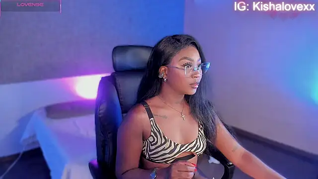 Snapshot of Kishalove_ chatting on September 25, 2025, 10:57 pm Kishalove online show from September 25, 2025, 10:57 pm